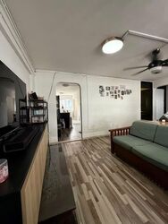 Blk 458 Tampines Street 42 (Tampines), HDB 4 Rooms #578524141